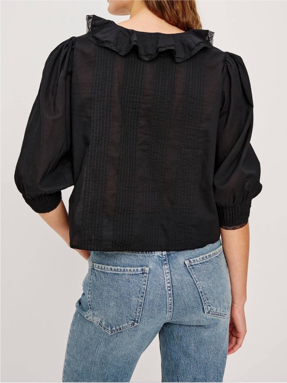 NWT Rails - Mare Blouse - Picture 2 of 3